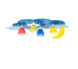 Потолочный светильник Donolux PIANETA TERRA C110057/4, фото 1