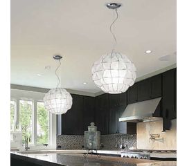 Подвесной светильник Siru Pouff RS 383-035, фото 1