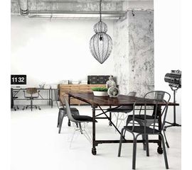 Подвесной светильник Siru Poveglia MS 423-060, фото 1