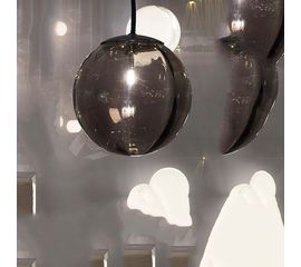 Подвесной светильник Vistosi Puppet SP P, фото 1