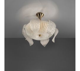 Люстра Vistosi Riga PL 6, фото 1