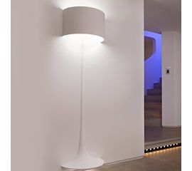 Встраиваемый в стену светильник Flos Soft Spun Large FL SA.5008.1, фото 1