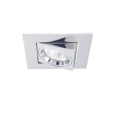 Встраиваемый в потолок светильник Donolux SA1601-CH, фото 1