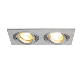 NEW TRIA 2 recessed fitting, фото 1