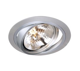 NEW TRIA 1 recessed fitting, фото 1
