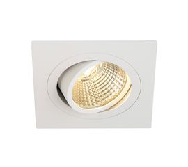 NEW TRIA 1 SET recessed fitting, фото 1