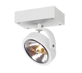 KALU wall and ceiling light, фото 1