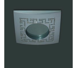 Встраиваемый в потолок светильник Donolux SN1515-MC, фото 1