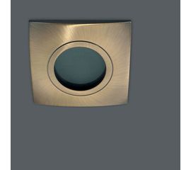 Встраиваемый в стену светильник Donolux SN1518-GAB, фото 1