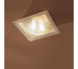 Потолочный светильник Vistosi SOFFIO PP, фото 1