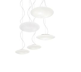 Подвесной светильник Vistosi Saba SP 30, фото 1