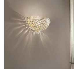 Настенный светильник Vistosi San Marco AP 30, фото 1