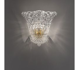 Настенный светильник Vistosi San Marco AP 5F G, фото 1