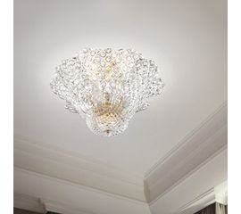 Люстра Vistosi San Marco PL 16FG, фото 1