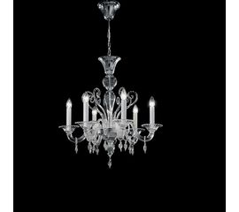 Люстра De Majo Sara K8, фото 1