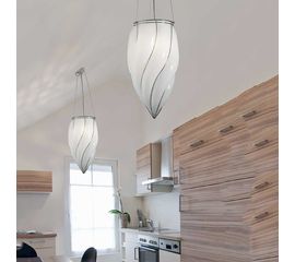 Подвесной светильник Siru Saturno RS 119-030, фото 1