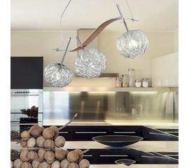 Подвесной светильник Siru Sfera RS 399-015, фото 1