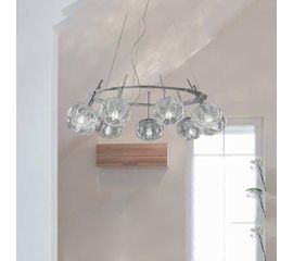 Подвесной светильник Siru Sfera RS 407-015, фото 1