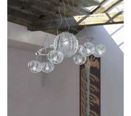 Подвесной светильник Siru Sfera RS 408-015, фото 1