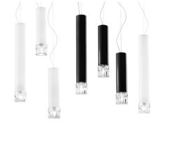 Подвесной светильник Vistosi Smoking SP P, фото 1