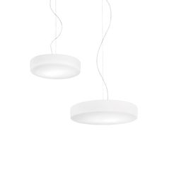 Подвесной светильник Vistosi Sogno SP 42, фото 1