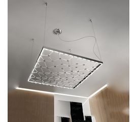 Подвесной светильник Vistosi StarNet SP 65Q, фото 1