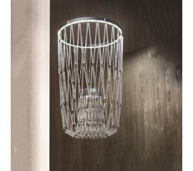 Подвесной светильник Vistosi StarNet SP U, фото 1