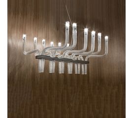 Подвесной светильник Vistosi Stardust SP R, фото 1