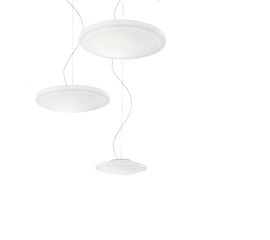 Подвесной светильник Vistosi Style SP 30, фото 1