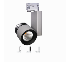 Трековый светодиодный светильник Orion Light Systems TOP LED New 39W, фото 1