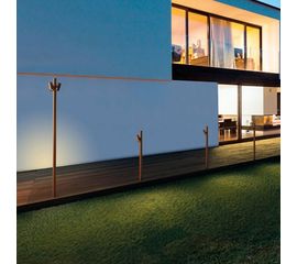 Встраиваемый в грунт светильник B-lux TUBE 90-1, фото 1