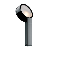 Встраиваемый в грунт светильник Flos Tamburo Pole, фото 1