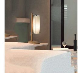 Настольная лампа Siru Totem ST 284-050, фото 1