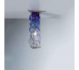 Потолочный светильник Siru Triangolo RC 280-035, фото 1