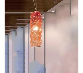 Подвесной светильник Siru Triangolo RS 280-035, фото 1