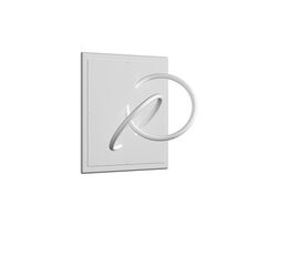 Встраиваемый в стену светильник Flos Architectural WALL PIERCING SA.5023.5A180, фото 1