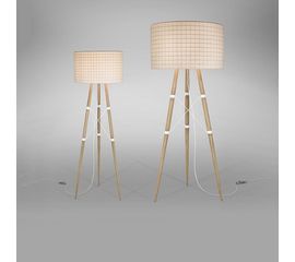 Торшер B-lux WIRE LIGHT F55, фото 1