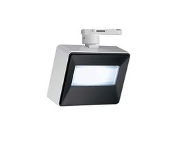 Трековый светодиодный светильник iGuzzini View Wall Washer P007, фото 1