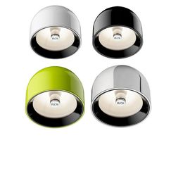 Потолочный светильник Flos Wan C/W, фото 1