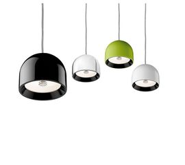 Подвесной светильник Flos Wan S, фото 1