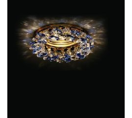 Встраиваемый в потолок светильник Donolux DL161.79.1/4, фото 1