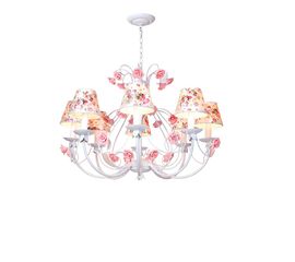 Люстра Donolux Giardino di rose S110009/8, фото 1