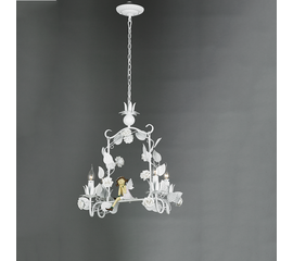 Подвесной светильник Donolux Giardino di rose S110166/4, фото 1