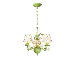 Люстра Donolux Giardino di rose s110151/3, фото 1