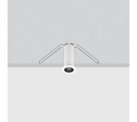 Встраиваемый в потолок светильник iGuzzini Laser P303, фото 1