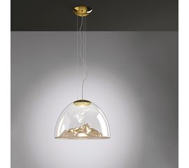 Подвесной светильник Axo Light Mountain View SPMOUNTA, фото 1