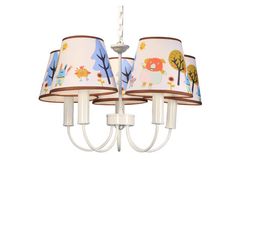 Люстра Donolux Nature S110013/5, фото 1