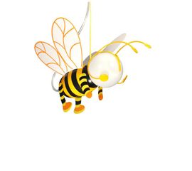 Подвесной светильник Donolux Nature S110021/1yellow, фото 1