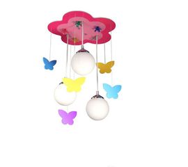 Подвесной светильник Donolux Nature S110025/3, фото 1