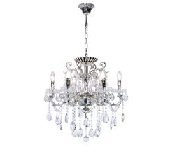 Люстра Donolux Palazzo S110154/6, фото 1